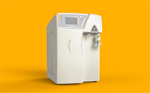 去离子纯水机的纯水常规等级