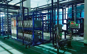 纯化水系统的消毒方式有哪些？