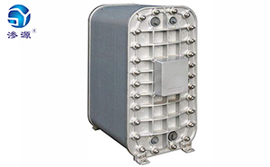 EDI超纯水设备有什么优势?