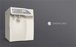 超纯水机的水质为什么会下降？