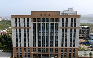 郧阳区疾控中心采购SYS超纯水机