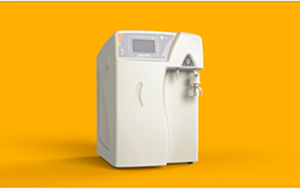 ICP-MS设备为什么要用到超纯水？