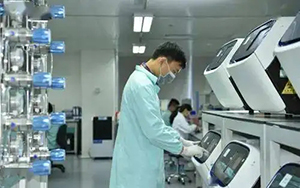 临床实验室试剂用纯化水要求有哪些？