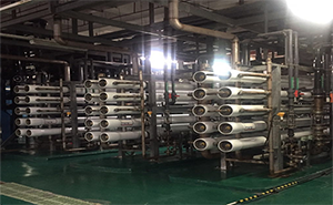 电子半导体超净高纯(VLSD) 试剂用纯水要求