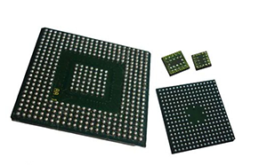 IC封装用电子级超纯水水质要求