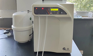 搬运超纯水机时需要注意什么？