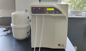 超纯水机废水排放量突然减少会不会影响水质