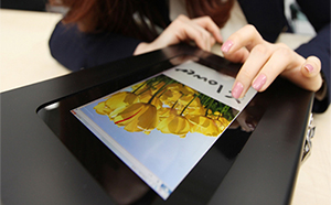 液晶面板用纯水系统