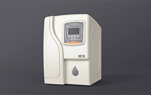 实验室EDI超纯水机有哪些优点？