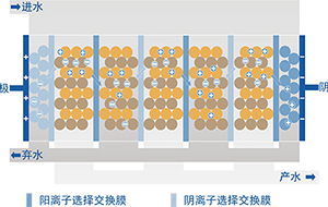 食品安全监测用纯水机