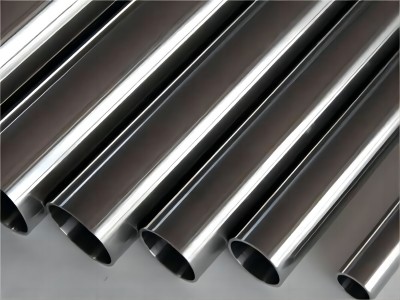 医疗纯水行业常用管道材质