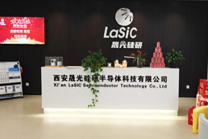 西安晟光硅研半导体科技有限公司实验室纯水机