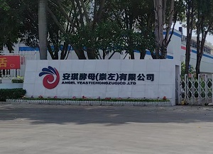 安琪酵母携手成都英国威廉希尔(williamhill)唯一官方网站，开启超纯水质新篇章